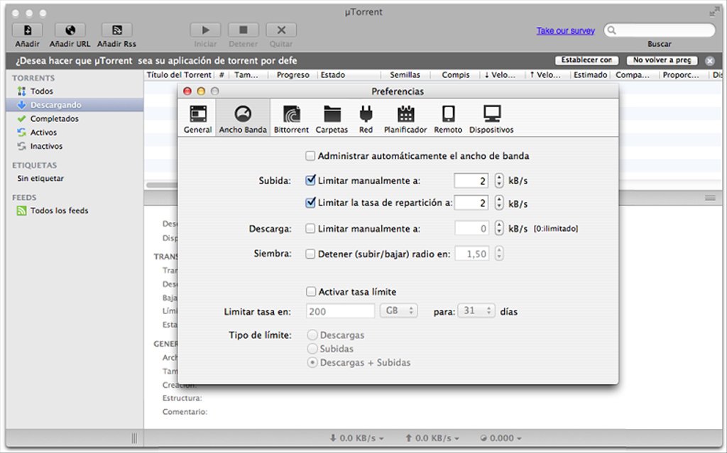 Download Utorrent For Free Mac